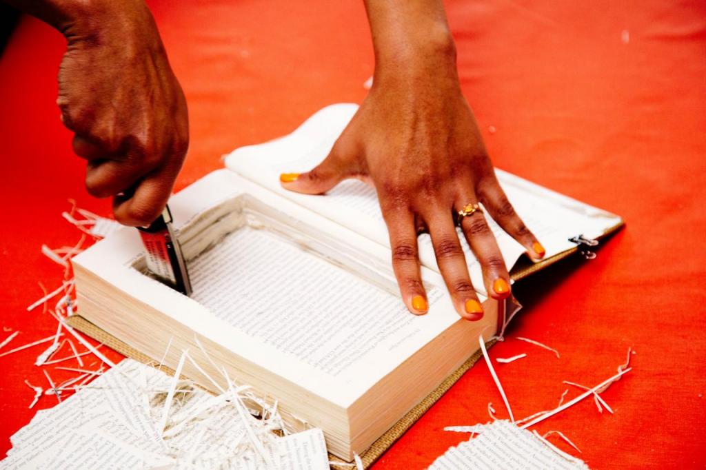 Сделай очень