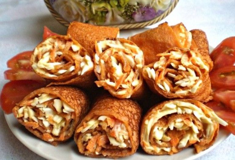 блинчики с яйцом и зеленью. Смотреть фото блинчики с яйцом и зеленью. Смотреть картинку блинчики с яйцом и зеленью. Картинка про блинчики с яйцом и зеленью. Фото блинчики с яйцом и зеленью