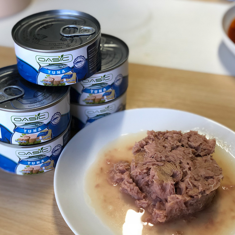Тунец В Стеклянной Банке Купить