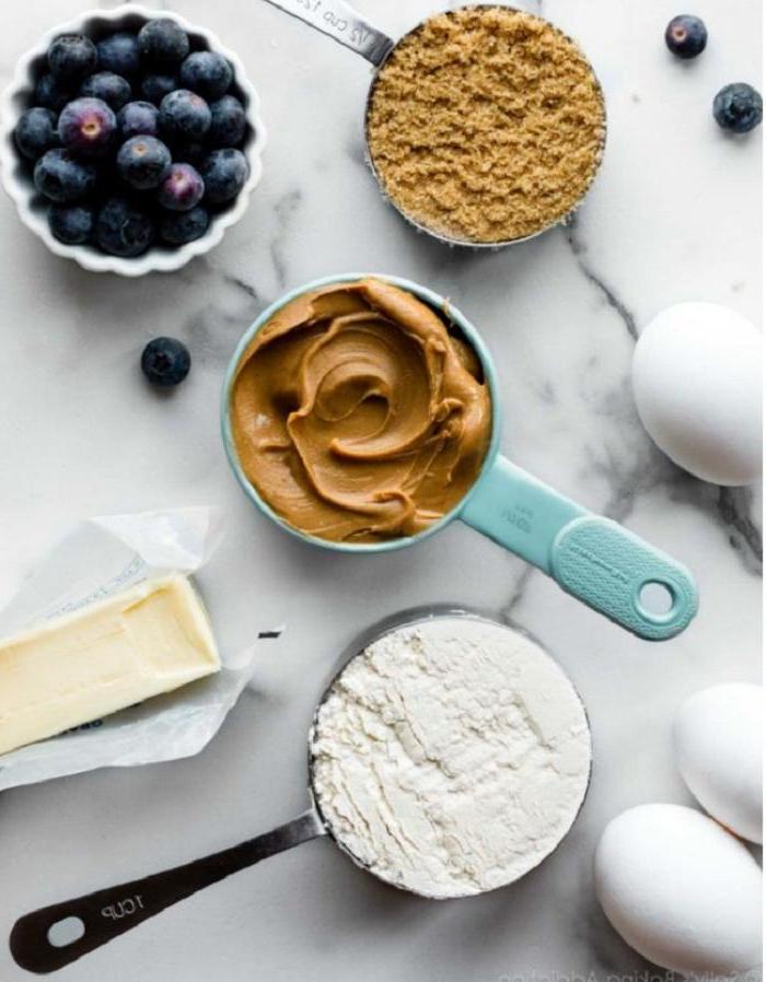 Mot Dessert Baking