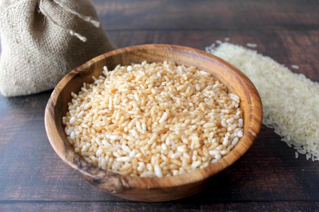 воздушный рис сладкий. воздушный рис. воздушный рис. рис воздушный домашний. воздушный рис.