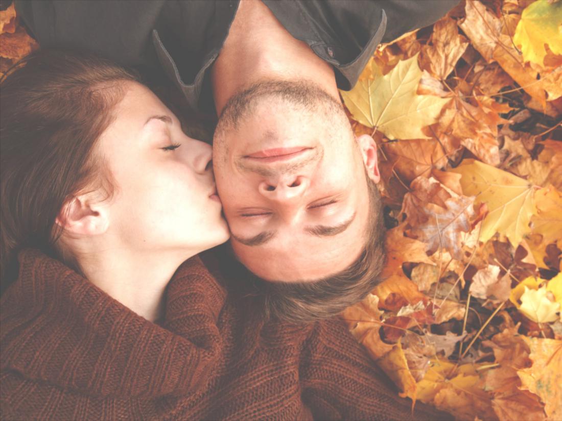 Autumn lover