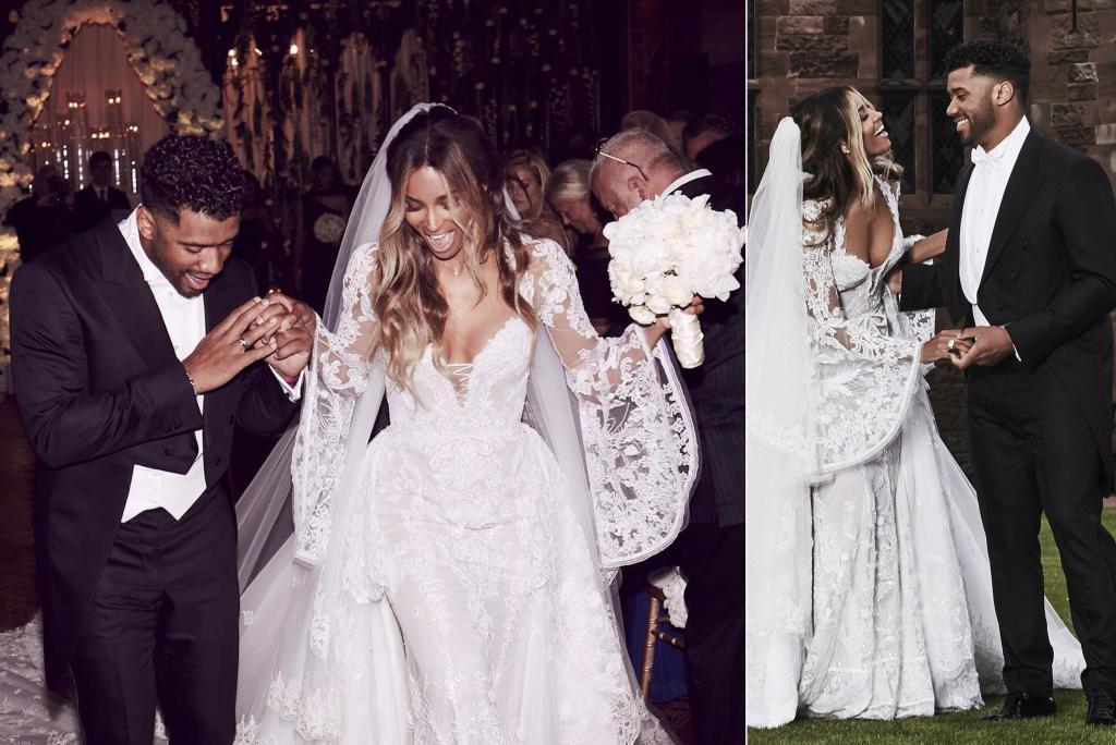 грядущая свадьба