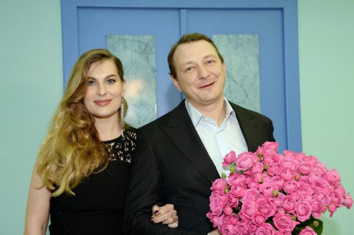 Башаров