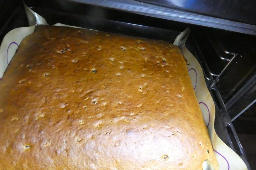 Молдавский пирог Малай