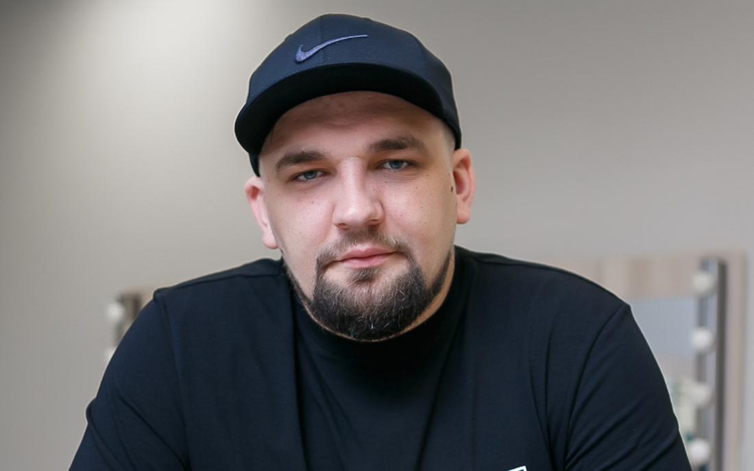 Новый проект басты