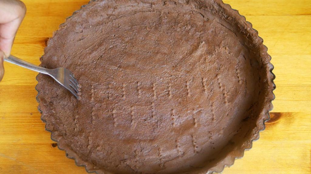 Что делать чтобы коржи не прилипали к листке