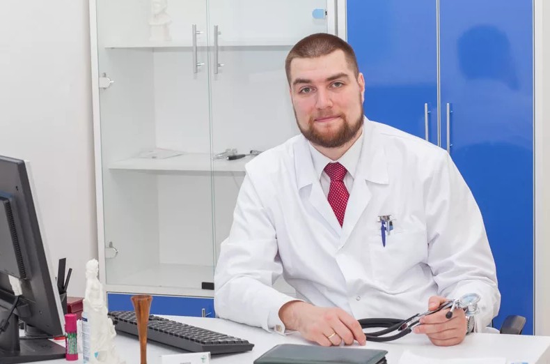 Клиника тареева москва официальный сайт врачи