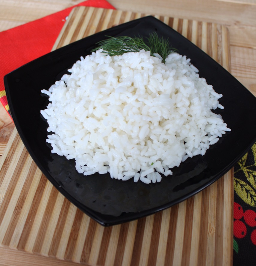 Картинки с рисом