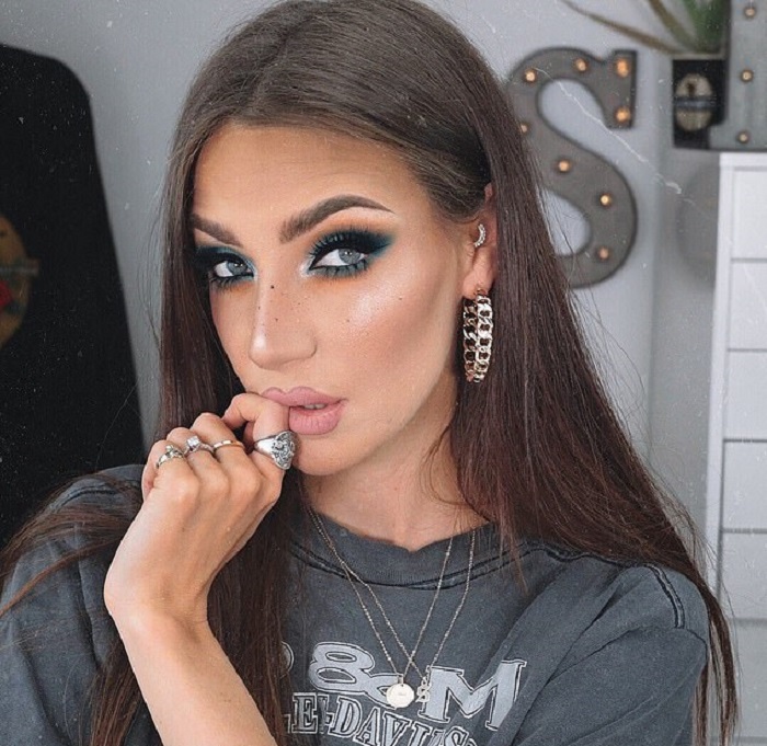 Stephanie Nicole Youtube