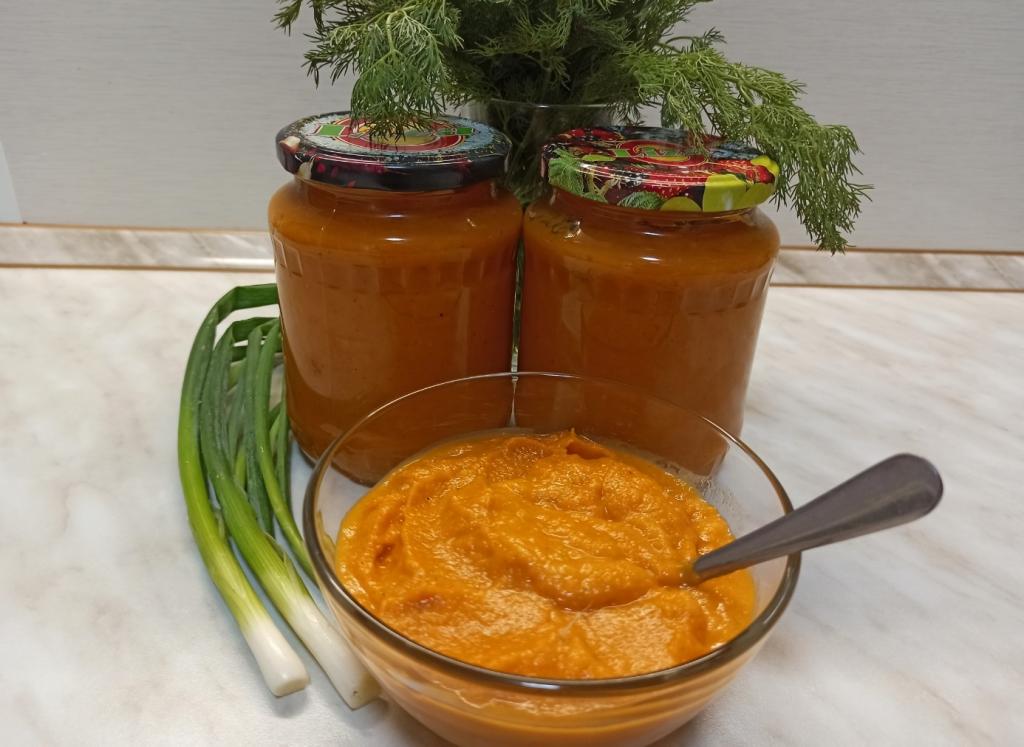 Добавить морковь или перец выбор за вами как сделать вкусную