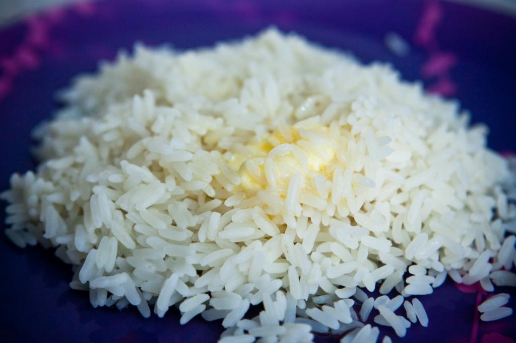 Почему нельзя хранить вареный рис