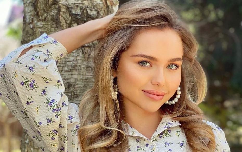 Стефания Маликова