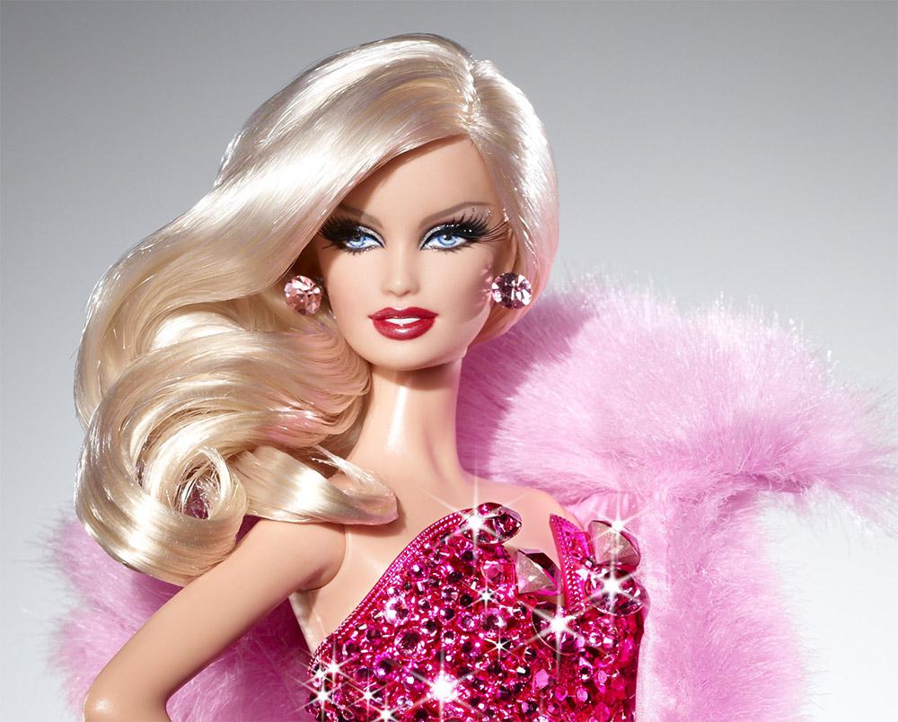 Barbie onlyfans