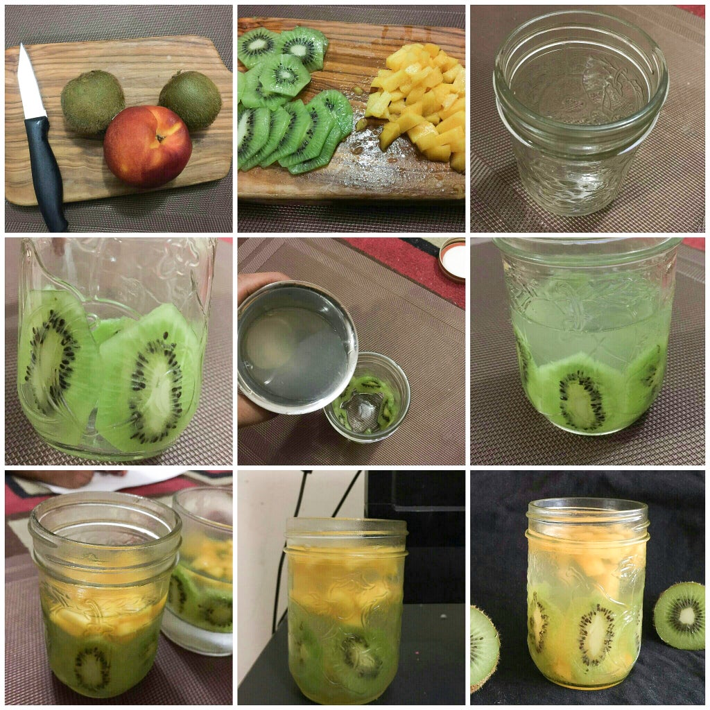 Р–РµР»Рµ РёР· РєРёРІРё