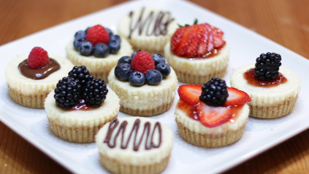 РњРёРЅРё С‡РёР·РєРµР№Рє Cheese Cake