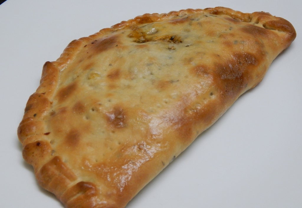 Кальцоне пирог