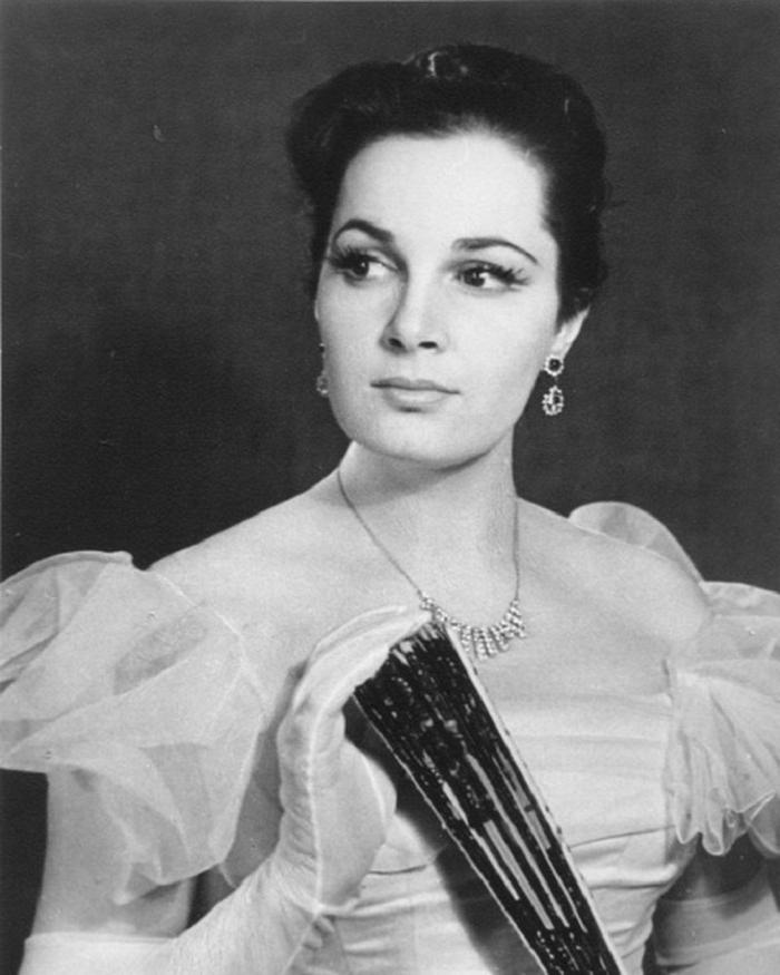 элина авраамовна
