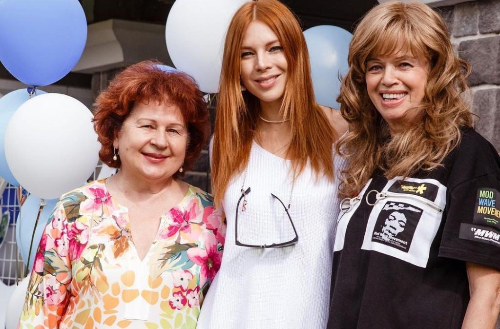 Преснякова Елена Петровна