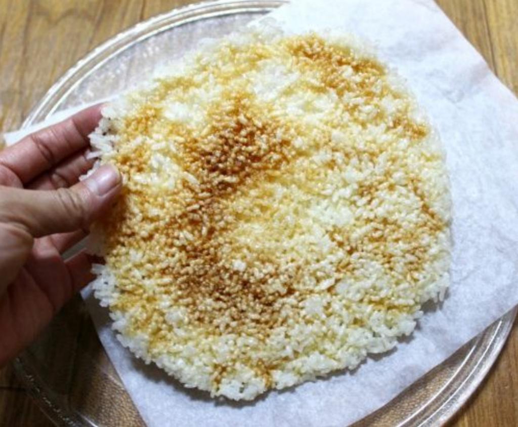 Нурунджи Рецепт