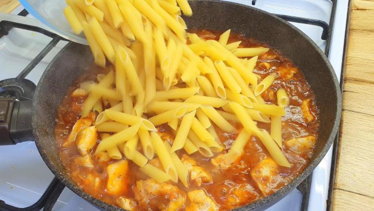 можно ли варить макароны в сковороде с мясом. Смотреть фото можно ли варить макароны в сковороде с мясом. Смотреть картинку можно ли варить макароны в сковороде с мясом. Картинка про можно ли варить макароны в сковороде с мясом. Фото можно ли варить макароны в сковороде с мясом
