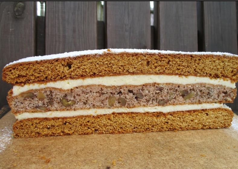 Торты вкусные прослойки для детей