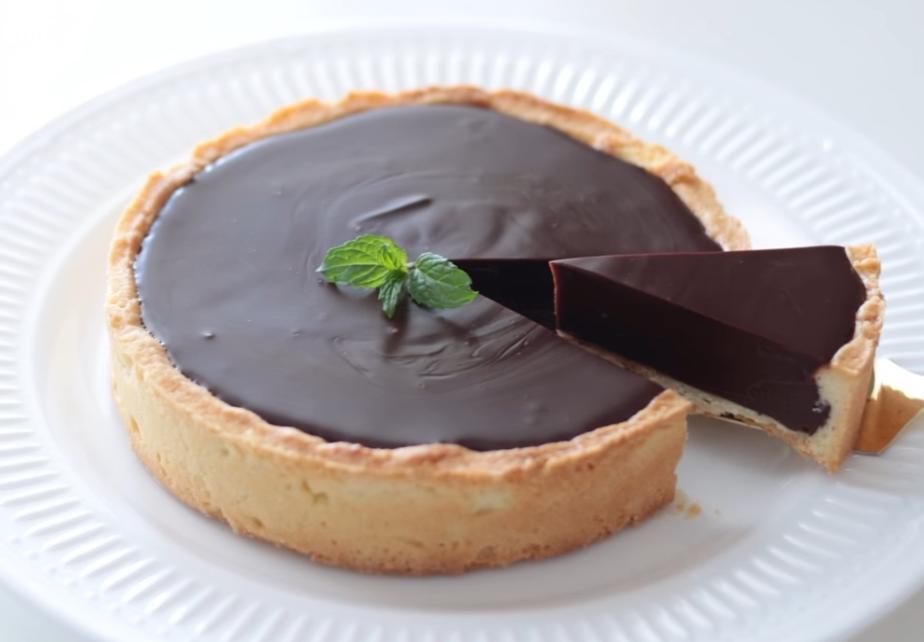 Chocolate Bowl