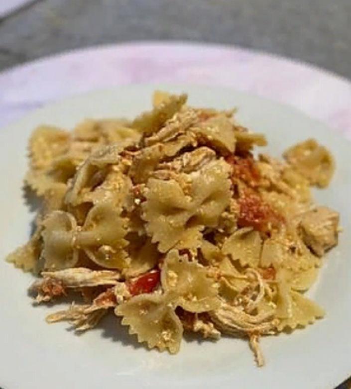 курица с тофу рецепт. 2219090. курица с тофу рецепт фото. курица с тофу рецепт-2219090. картинка курица с тофу рецепт. картинка 2219090. Жареный тофу с грибами и курицей