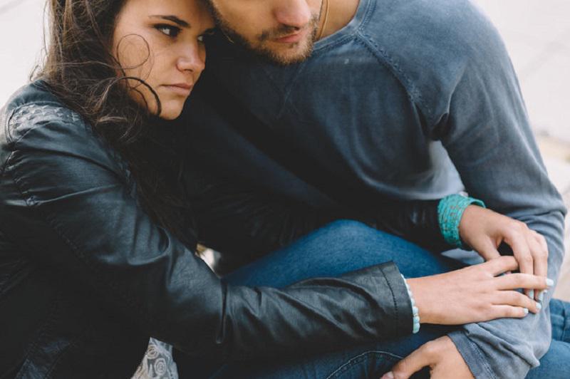 8 явных признаков, что вашим отношениям грядёт конец