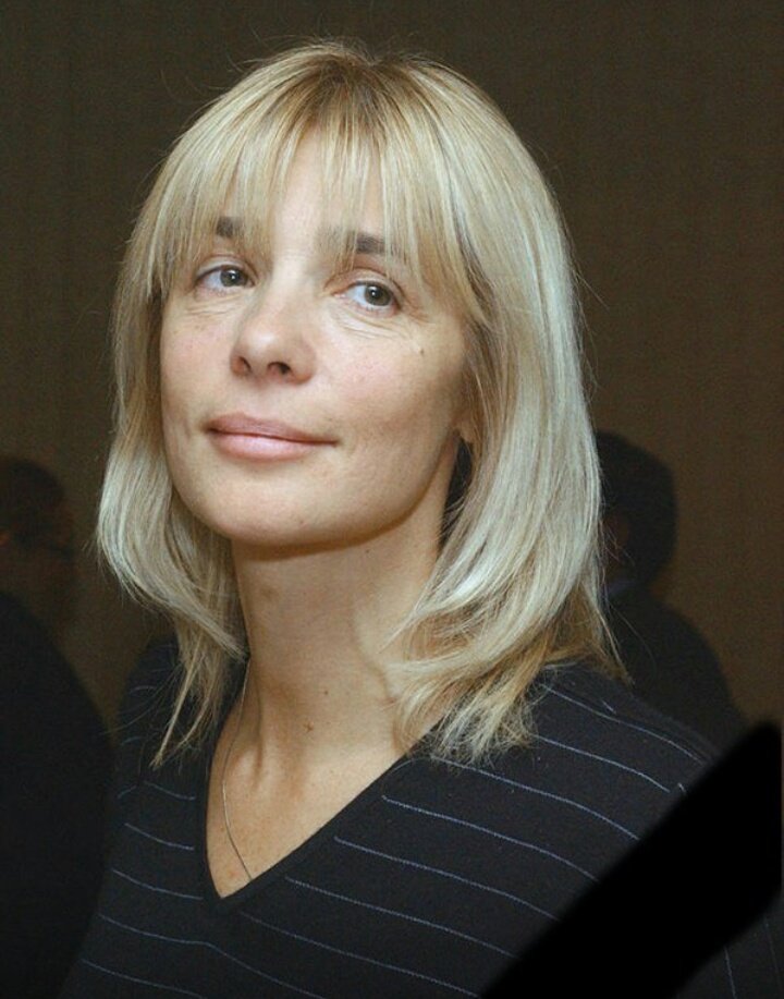Вера Актриса Фото