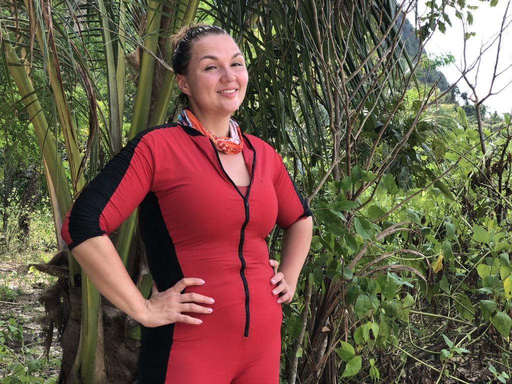 ангарская последний герой