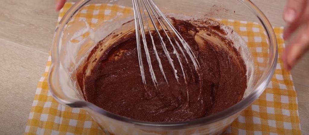 Рецептура манника для столовой