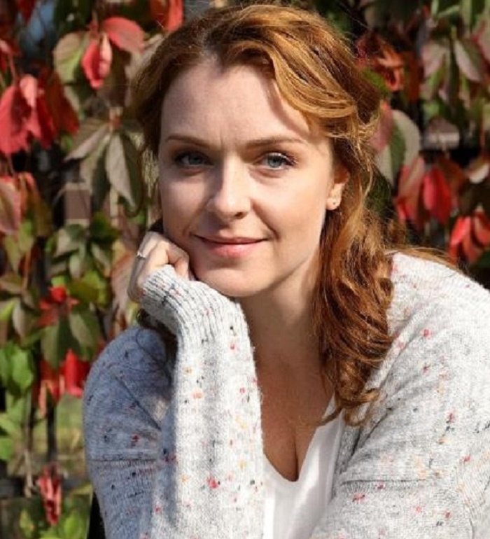 Актриса Светлана Антонова Фото И Биография