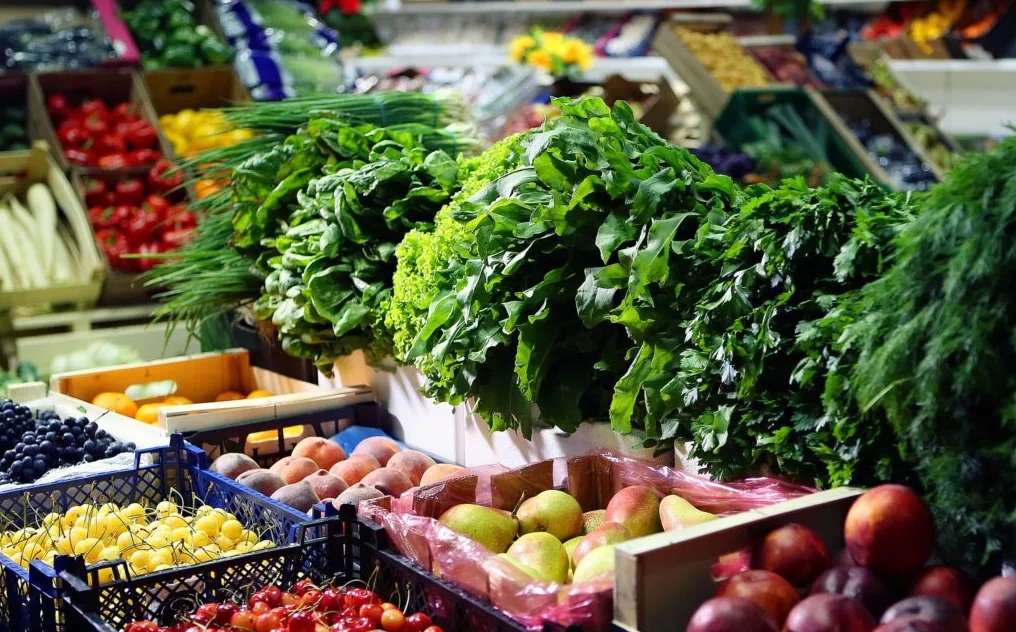 Экономим на семенах: зелень, картофель и другие магазинные овощи и фрукты, из которых можно вырастить урожай