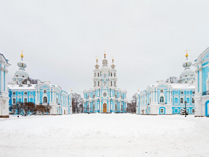 лучшие зимние заснеженные пейзажи в мире