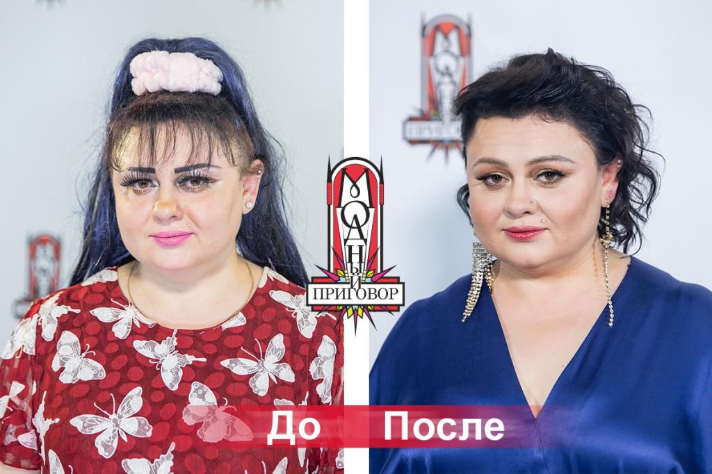 Муж Ирины Костылевой Фото