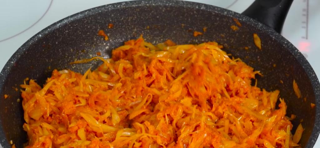 2321971 для чего добавляют муку в капусту тушеную