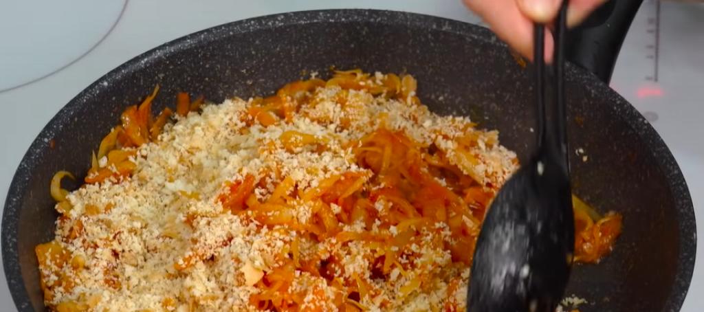 2321972 для чего добавляют муку в капусту тушеную