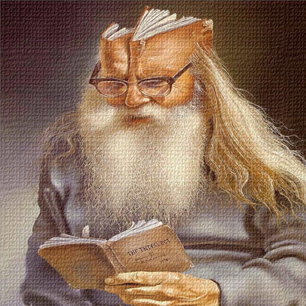 Мудрец