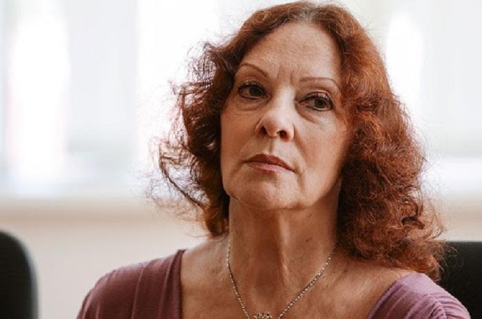 2392550 биография людмилы власовой балерины