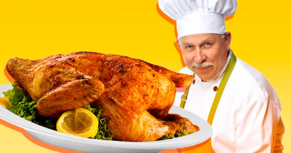 почему курица получается сухой на сковороде. Смотреть фото почему курица получается сухой на сковороде. Смотреть картинку почему курица получается сухой на сковороде. Картинка про почему курица получается сухой на сковороде. Фото почему курица получается сухой на сковороде