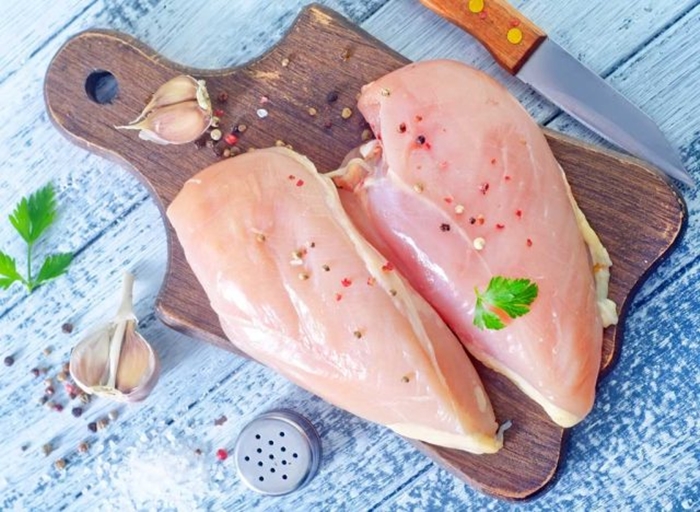 почему курица получается сухой на сковороде. Смотреть фото почему курица получается сухой на сковороде. Смотреть картинку почему курица получается сухой на сковороде. Картинка про почему курица получается сухой на сковороде. Фото почему курица получается сухой на сковороде