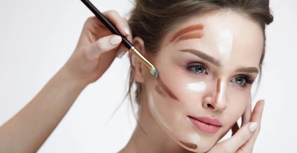 какой макияж подходит круглому лицу. Смотреть фото какой макияж подходит круглому лицу. Смотреть картинку какой макияж подходит круглому лицу. Картинка про какой макияж подходит круглому лицу. Фото какой макияж подходит круглому лицу
