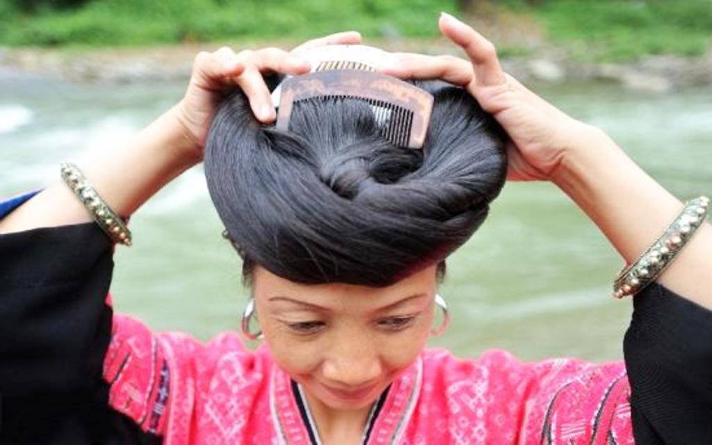 Сколько стоят китайские волосы