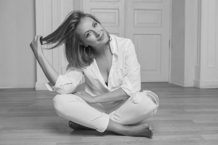 Елена Кравец
