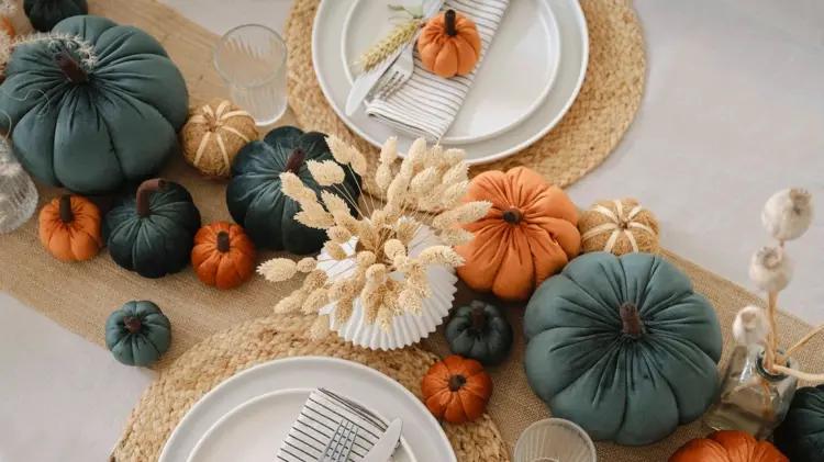 Halloween Craft Decor DecorLogix Осенний домашний декор, Декор на день благодаре