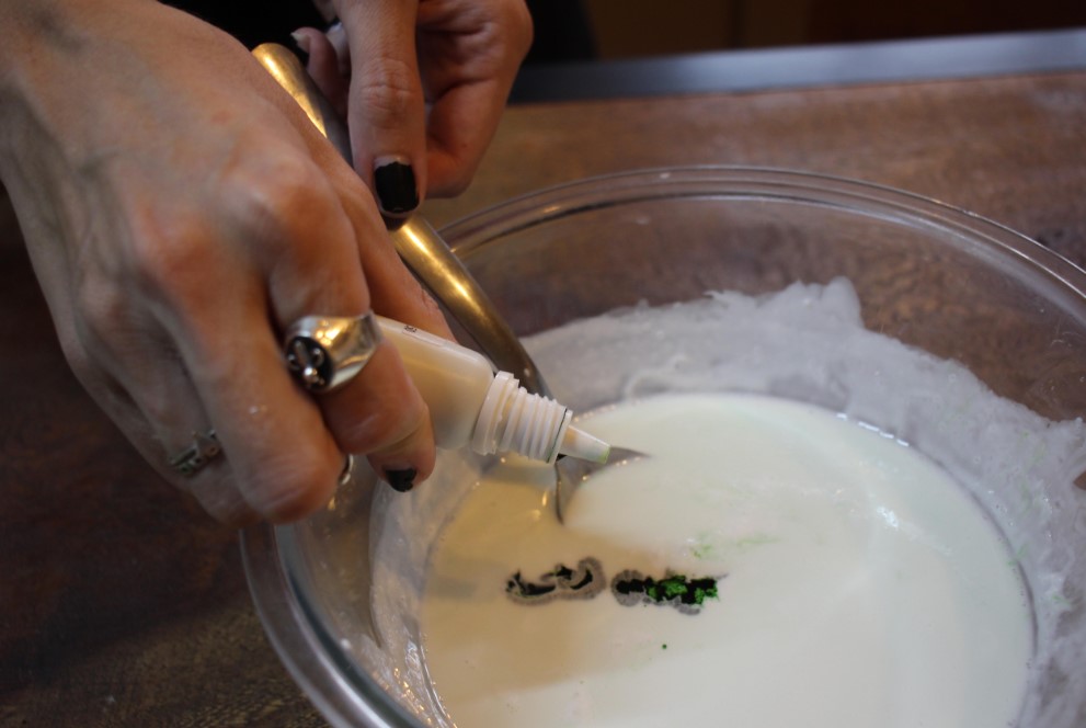 Состав зеленого мыла и его применение против вредителей растений