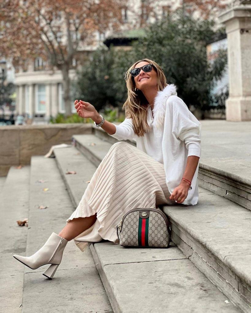 Образ женщины 2023