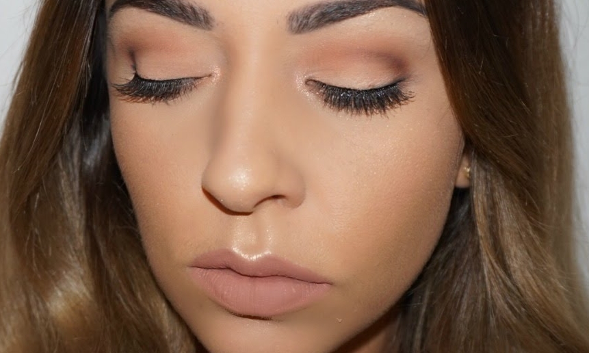 Pin on Maquillaje natural de dia Sultry makeup, Photo makeup, Smokey eye for bro