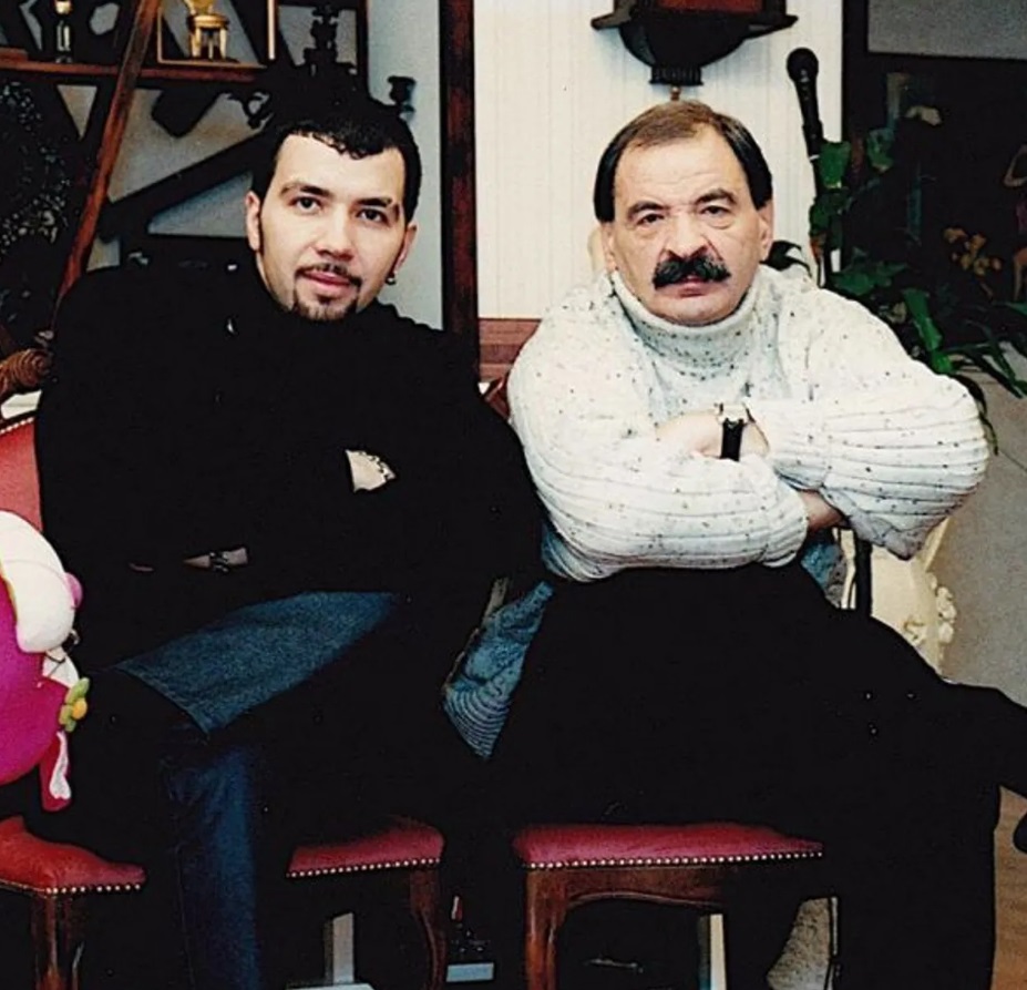 Алеjников Денис